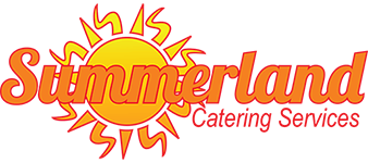 Summerland Catering logo