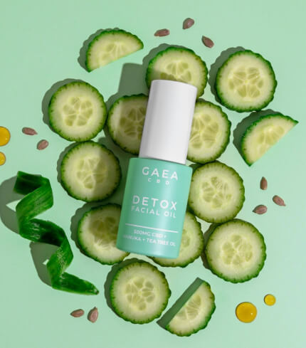 Clear Essence Foaming Cleanser