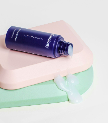 SilkFusion Deep Moisture Cream