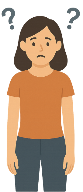 Prospective electrology student seeking answers from the Center for Electrology.